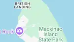 Mackinac Island